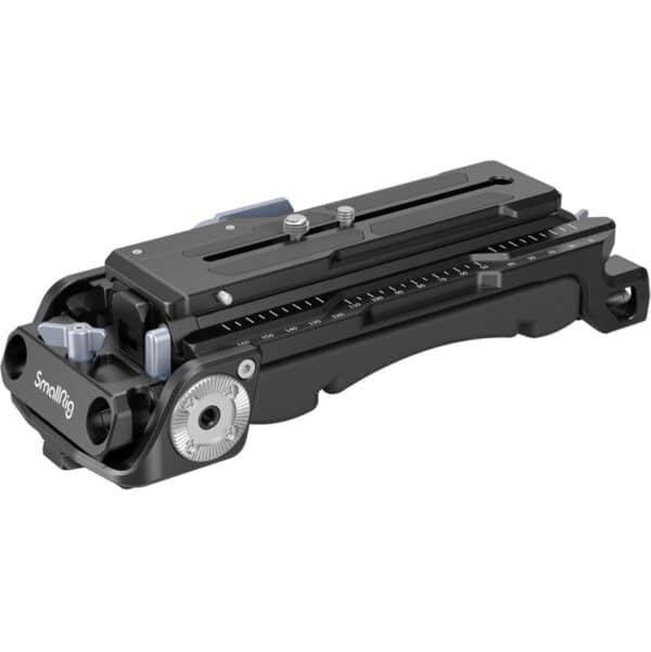 SmallRig 2837C Universal Shoulder Rig (Compatible w/ Sony...