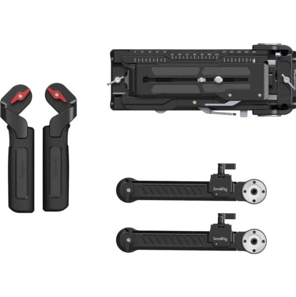 SmallRig 4274B Shoulder Rig Kit (Pro)