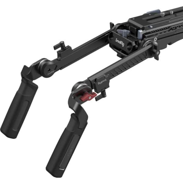 SmallRig 4274B Shoulder Rig Kit (Pro)