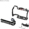 SmallRig 3830C Handheld Kit For Canon EOS R5/ R6/ R5 C