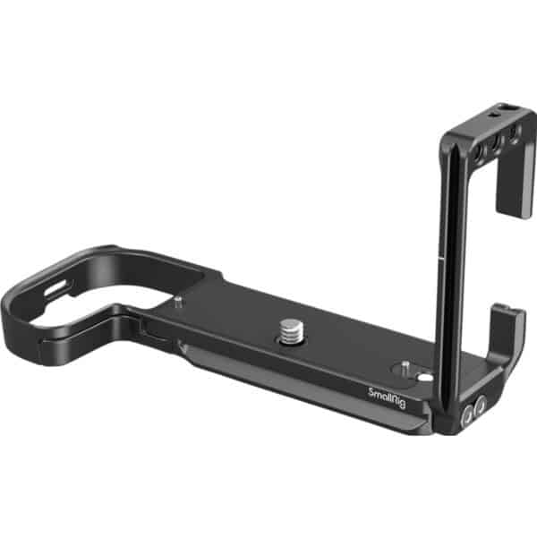 SmallRig 4160B L-Shape Mount Plate For Canon EOS R6 MkII ...