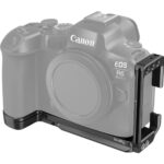 SmallRig 4160B L-Shape Mount Plate For Canon EOS R6 MkII ...