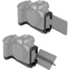 SmallRig 4160B L-Shape Mount Plate For Canon EOS R6 MkII ...