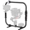 SmallRig 4328 Stabilizer Handheld Ring For DJI RS Series