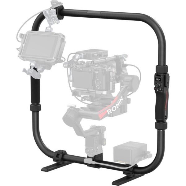 SmallRig 4328 Stabilizer Handheld Ring For DJI RS Series
