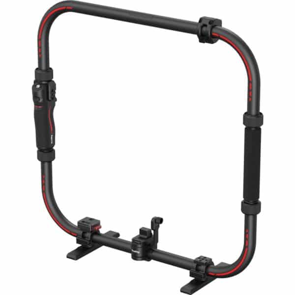 SmallRig 4328 Stabilizer Handheld Ring For DJI RS Series