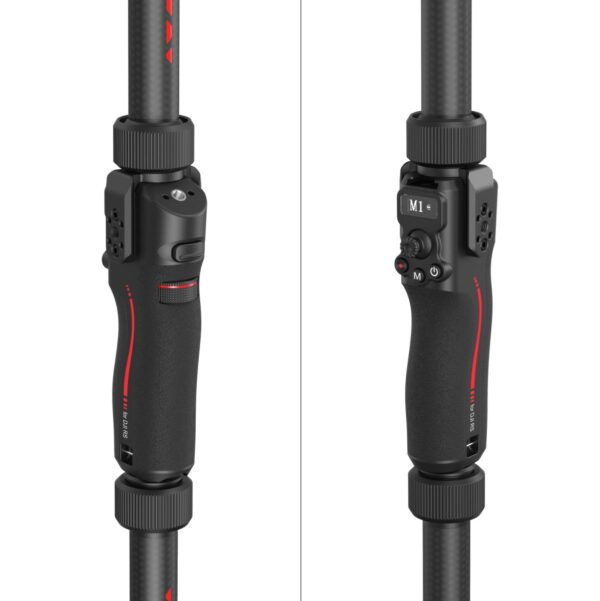 SmallRig 4328 Stabilizer Handheld Ring For DJI RS Series