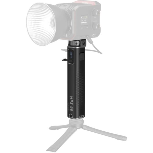 SmallRig 4553 HPS99 Handheld Power Stick