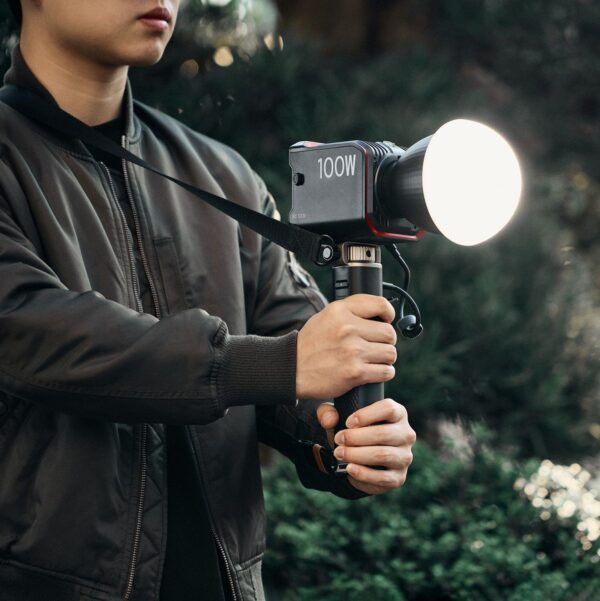 SmallRig 4553 HPS99 Handheld Power Stick
