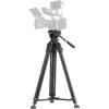 SmallRig 5201 AD-50 Max Video Carbon Fiber Tripod