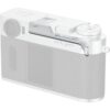 SmallRig 5221 Thumb Grip For Fujifilm X Half (Silver)