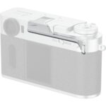 SmallRig 5221 Thumb Grip For Fujifilm X Half (Silver)