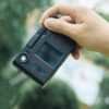 SmallRig 5222 Thumb Grip For Fujifilm X Half (Black)