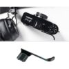 SmallRig 5222 Thumb Grip For Fujifilm X Half (Black)