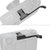 SmallRig 5222 Thumb Grip For Fujifilm X Half (Black)