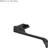 SmallRig 5222 Thumb Grip For Fujifilm X Half (Black)