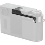 SmallRig 5222 Thumb Grip For Fujifilm X Half (Black)