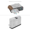 SmallRig 5224 L-Shaped Mount Plate w/ Wooden Handle For F...