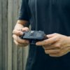 SmallRig 5333 Thumb Grip For Fujifilm X Half (Charcoal Si...