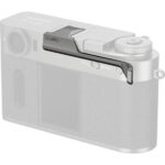 SmallRig 5333 Thumb Grip For Fujifilm X Half (Charcoal Si...