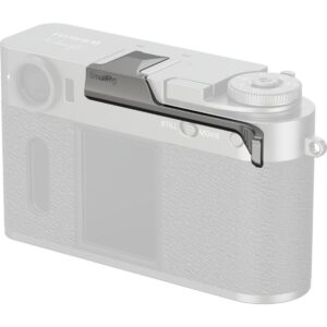 SmallRig 5333 Thumb Grip For Fujifilm X Half (Charcoal Si...