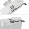 SmallRig 5333 Thumb Grip For Fujifilm X Half (Charcoal Si...