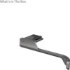 SmallRig 5333 Thumb Grip For Fujifilm X Half (Charcoal Si...