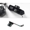 SmallRig 5333 Thumb Grip For Fujifilm X Half (Charcoal Si...