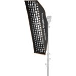 SmallRig 5370 FS-30120 Quick-Setup Folding Strip Softbox