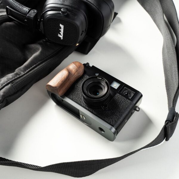 SmallRig 5394 L-Shaped Mount Plate w/Handle For Fujifilm ...