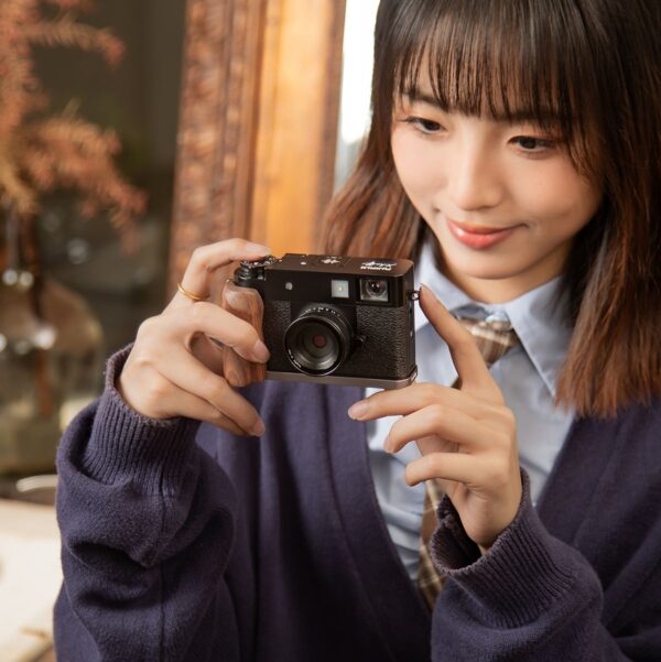 SmallRig 5394 L-Shaped Mount Plate w/Handle For Fujifilm ...