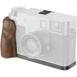 SmallRig 5394 L-Shaped Mount Plate w/Handle For Fujifilm ...