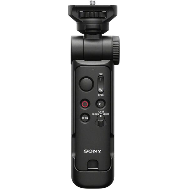 Sony GP-VPT3 Wireless Shooting Grip