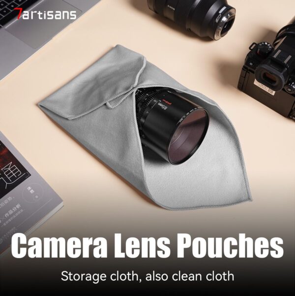 7Artisans Lens Wrap 35x35cm