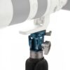 Benro Monopod Extra Hoog w/ Tilt Top Supadupa (MSD46C72)