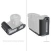 SmallRig 4568 L Shape Mount Plate w/ Handle For Leica Q3