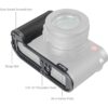 SmallRig 4568 L Shape Mount Plate w/ Handle For Leica Q3