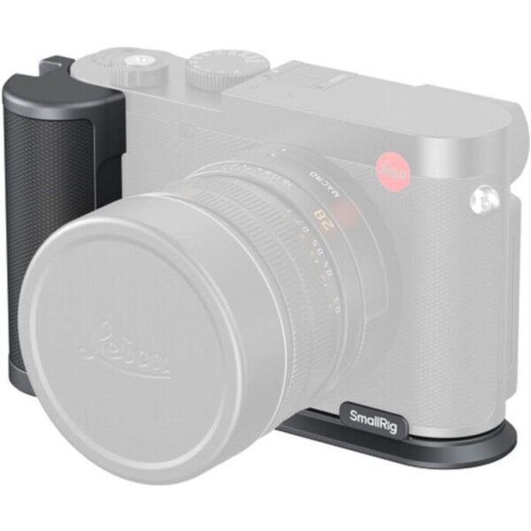 SmallRig 4568 L Shape Mount Plate w/ Handle For Leica Q3