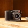 SmallRig 4568 L Shape Mount Plate w/ Handle For Leica Q3