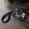 SmallRig 5433 Leather Half Case Kit For Canon EOS R50 V B...