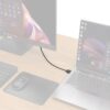 SmallRig 5086 8K HDMI Data Cable (A To A) (100cm)