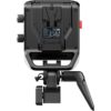 SmallRig 5098 RC 220C RGB COB LED Video Light (EU)