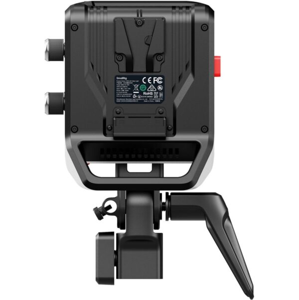 SmallRig 5098 RC 220C RGB COB LED Video Light (EU)