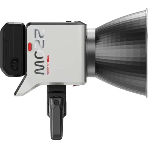 SmallRig 5098 RC 220C RGB COB LED Video Light (EU)