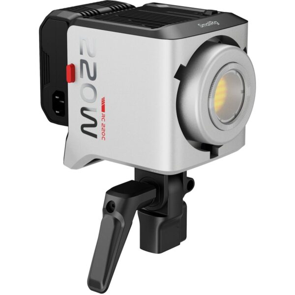 SmallRig 5098 RC 220C RGB COB LED Video Light (EU)
