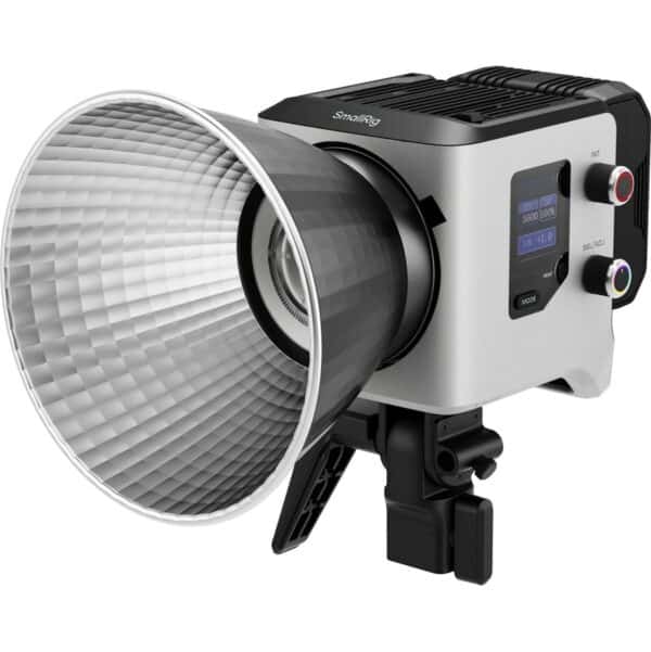 SmallRig 5098 RC 220C RGB COB LED Video Light (EU)