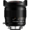 TTArtisan 11mm f/2.8 Leica M-Mount Black