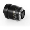 TTArtisan 11mm f/2.8 Leica M-Mount Black