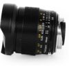 TTArtisan 11mm f/2.8 Leica M-Mount Black