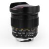TTArtisan 11mm f/2.8 Leica M-Mount Black